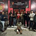 Masyarakat Bulukumba Apresiasi Polres Bulukumba, Tangkap Pencuri Rumah Kosong