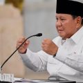 Presiden Sebut Indonesia Diserang Siber Hingga Berita Bohong