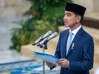 Terbukti Tidak Miliki Ijazah SMA, Gibran Tak Bisa Didiskualifikasi Jadi Wapres RI